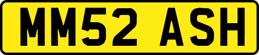 MM52ASH