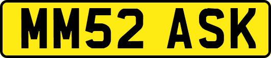 MM52ASK
