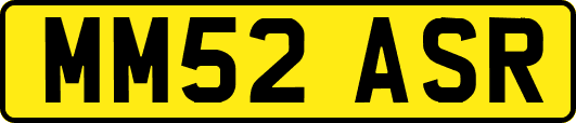MM52ASR