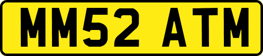 MM52ATM