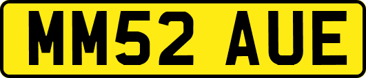MM52AUE
