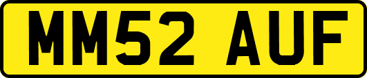 MM52AUF