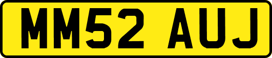 MM52AUJ