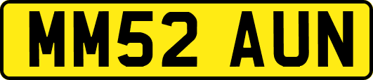 MM52AUN