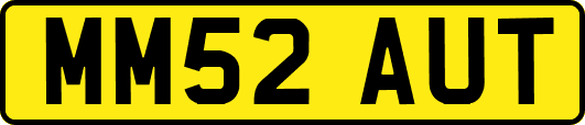 MM52AUT