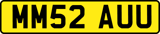 MM52AUU