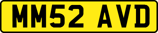 MM52AVD