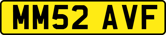 MM52AVF