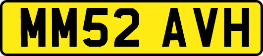 MM52AVH