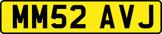 MM52AVJ