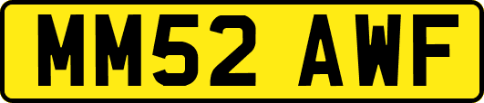 MM52AWF