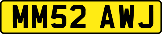 MM52AWJ