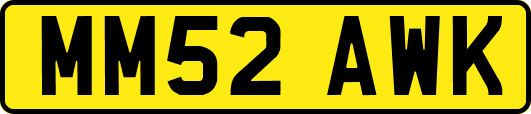 MM52AWK
