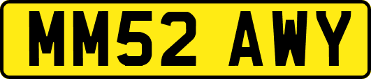 MM52AWY