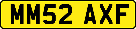 MM52AXF