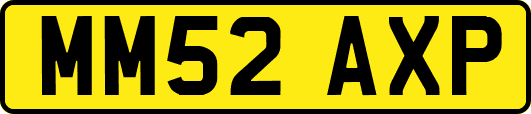 MM52AXP