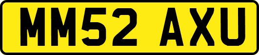 MM52AXU
