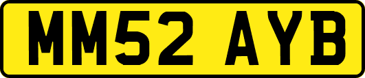 MM52AYB