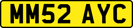 MM52AYC