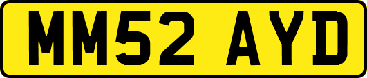 MM52AYD