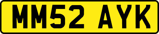 MM52AYK