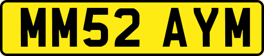 MM52AYM