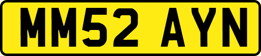 MM52AYN