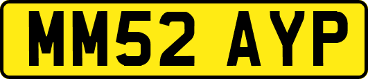 MM52AYP