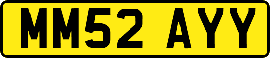MM52AYY