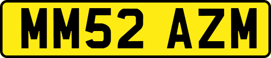 MM52AZM
