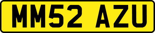 MM52AZU