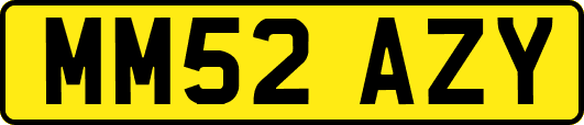 MM52AZY