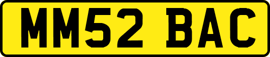 MM52BAC