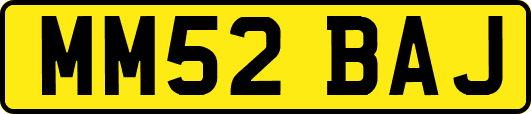 MM52BAJ
