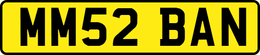 MM52BAN