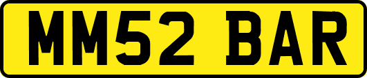 MM52BAR
