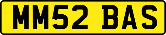MM52BAS
