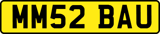 MM52BAU