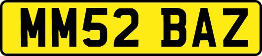 MM52BAZ