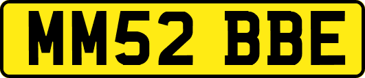 MM52BBE