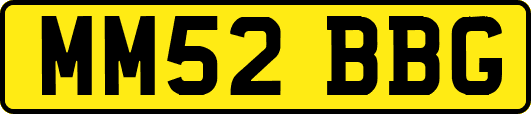 MM52BBG