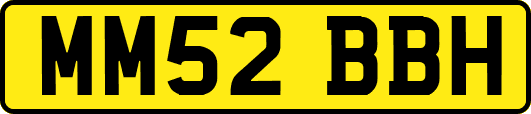 MM52BBH