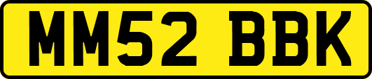 MM52BBK
