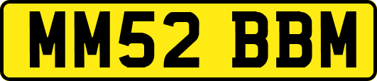 MM52BBM