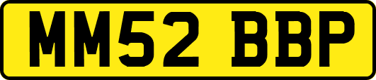 MM52BBP