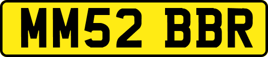 MM52BBR