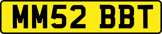 MM52BBT