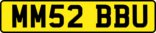 MM52BBU