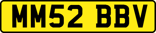 MM52BBV