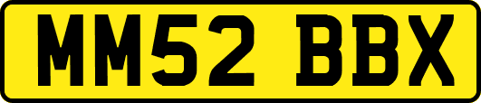 MM52BBX